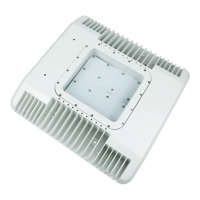Lumière antidéflagrante d'auvent de LED AC100-277V 40W 60W 80W 150W