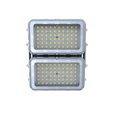 10-140W LED anti-déflagrant s'allume IP66 IP67 40W 70W 80W 140W