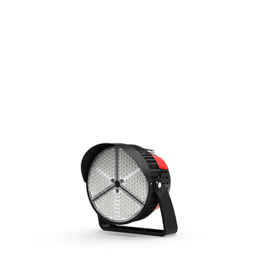 400-1200W LED Sport Court Light 2700K-6500K Antidéflagrant