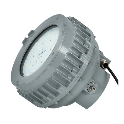Lumière antidéflagrante pour zone dangereuse Lampes antidéflagrantes Warom Industrial Proof Lighting Série S de lumière antidéflagrante