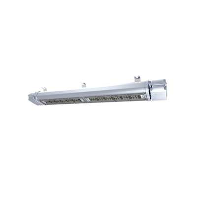 ATEX 20-80W Lampes LED antidéflagrantes Industrie chimique IP66