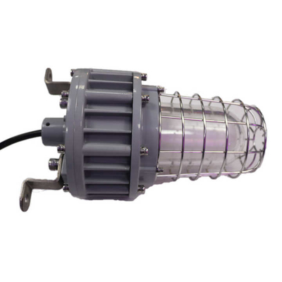 La classe 1 Division 1 anti-déflagrant LED allume 10-50W ATEX High Bay