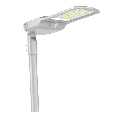 50W-300W LED Réverbères Solaires Extérieur Étanche IP66 Super Lumineux