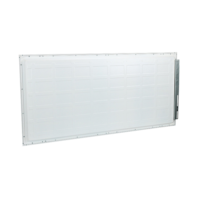 l'écran plat en aluminium carré de 40W 600X600mm a mené des plafonniers pour d'intérieur