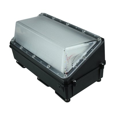Applique murale LED DLC 60w 80w 100W 120w extérieur IP66