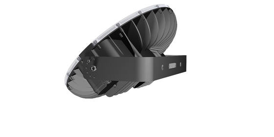 100W-250W UFO LED High Bay Light IP65 imperméabilisent 180lm/W haute efficacité