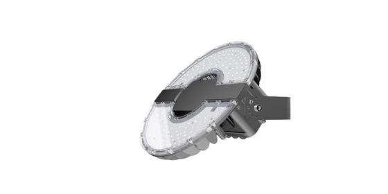 150W IP65 LED haute baie UFO étanche allume 180lm/W 3000-6000K