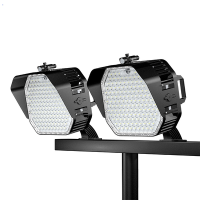 Éclairage de terrain de sport LED 600W IP67 3000K-6500K 100-277V