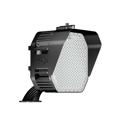 Éclairage de terrain de sport LED 600W IP67 3000K-6500K 100-277V