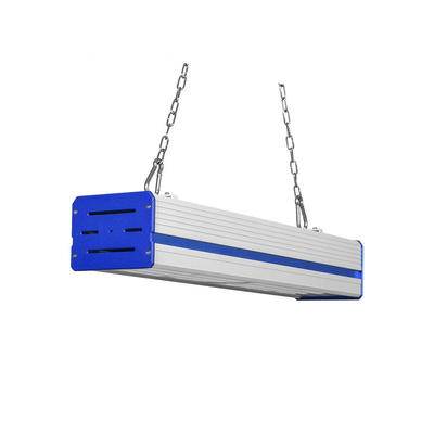 IP65 imperméabilisent les lumières extérieures actionnées solaires des lumières 50W-250W de LED de baie élevée