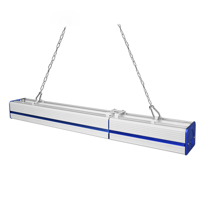 IP65 imperméabilisent les lumières extérieures actionnées solaires des lumières 50W-250W de LED de baie élevée
