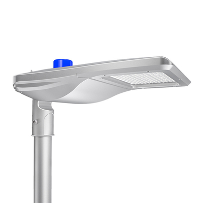 réverbères solaires lumineux de 45W 75W 100W 150W 200W 250W 300W Utra minces