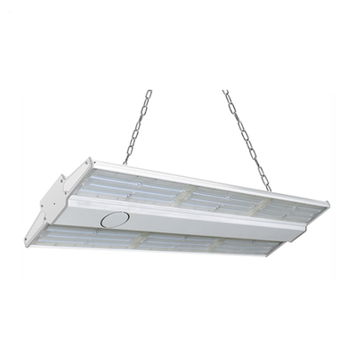 IP65 100-500W Lumières solaires LED haute baie linéaires 90-305V