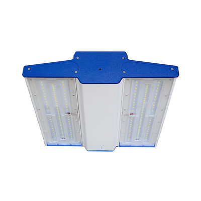 IP65 100-500W Lumières solaires LED haute baie linéaires 90-305V