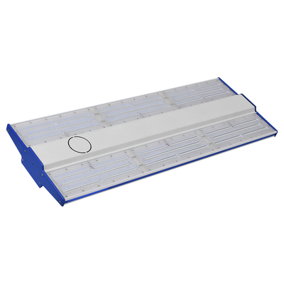 IP65 100-500W Lumières solaires LED haute baie linéaires 90-305V