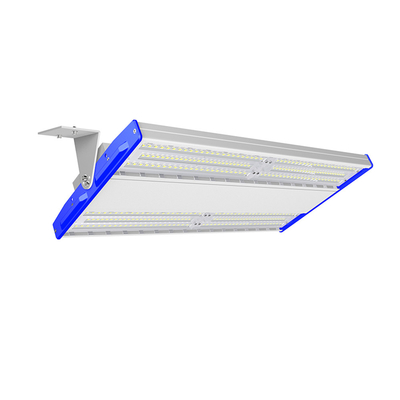 IP54 100-500W Lumières solaires extérieures commerciales High Bay K5