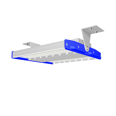IP54 100-500W Lumières solaires extérieures commerciales High Bay K5