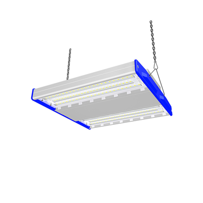 IP54 100-500W Lumières solaires extérieures commerciales High Bay K5