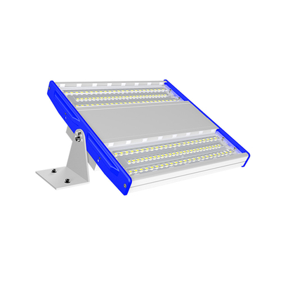 IP54 100-500W Lumières solaires extérieures commerciales High Bay K5