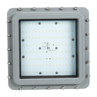 Certifié ATEX 20 ~ 220W LED Antidéflagrant High Bay Fixtures-D SERIES -1