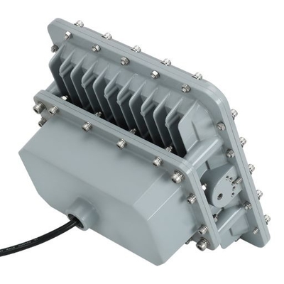 Certifié ATEX 20 ~ 220W LED Antidéflagrant High Bay Fixtures-D SERIES -1