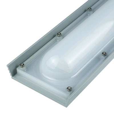Certifié ATEX 20 ~ 60W LED Antidéflagrant High Bay Fixtures-H SERIES 5