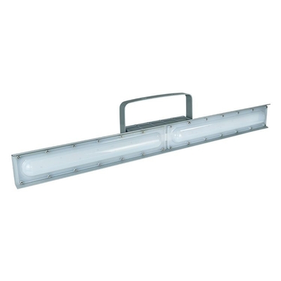 Certifié ATEX 20 ~ 60W LED Antidéflagrant High Bay Fixtures-H SERIES 5