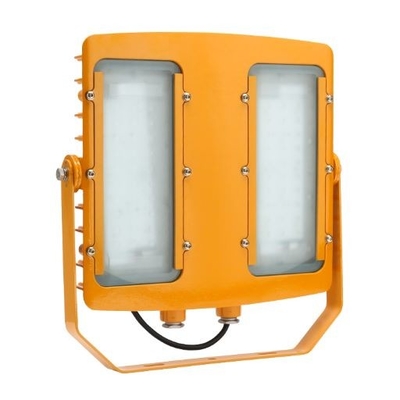 la preuve 2700k-7000k Ex a mené l'aluminium sans cuivre des lumières IP66