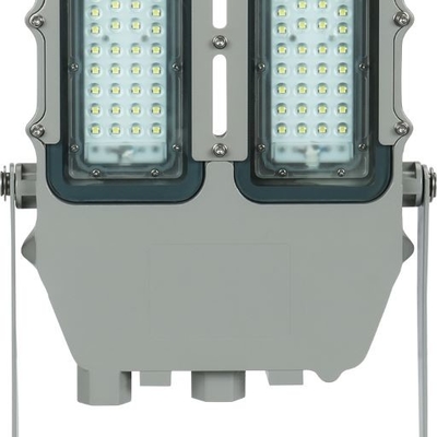la preuve 2700k-7000k Ex a mené l'aluminium sans cuivre des lumières IP66