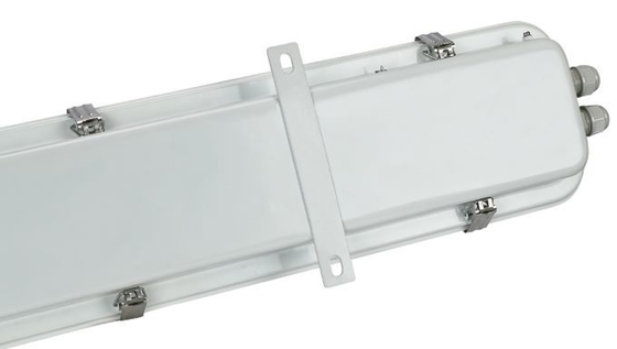 Certifié ATEX 20 ~ 60W LED antidéflagrants High Bay Fixtures R SERIES-12