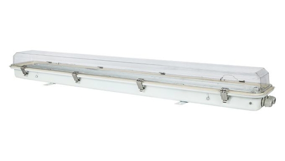 Certifié ATEX 20 ~ 60W LED antidéflagrants High Bay Fixtures R SERIES-12
