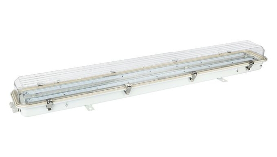Certifié ATEX 20 ~ 60W LED antidéflagrants High Bay Fixtures R SERIES-12