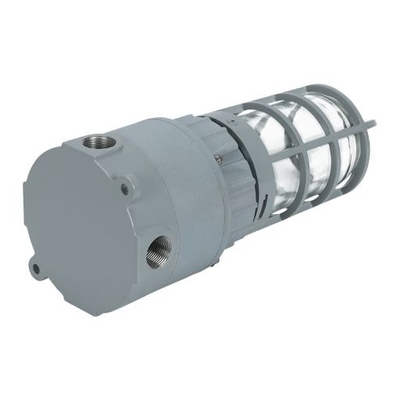 10-40W Antidéflagrant Led High Bay ATEX AC100-277V