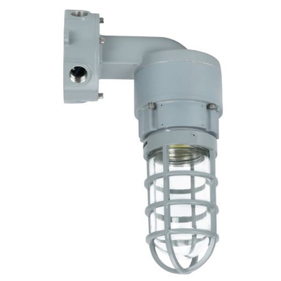 10-40W Antidéflagrant Led High Bay ATEX AC100-277V