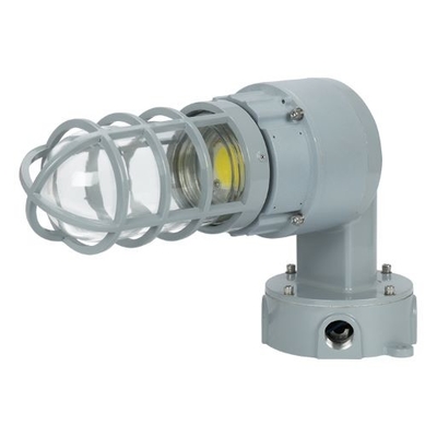 10-40W Antidéflagrant Led High Bay ATEX AC100-277V