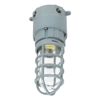 10-40W Antidéflagrant Led High Bay ATEX AC100-277V