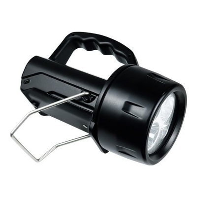 Lampe de poche anti-déflagrante étanche extérieure Camping zoom télescopique LED petite batterie rechargeable T6