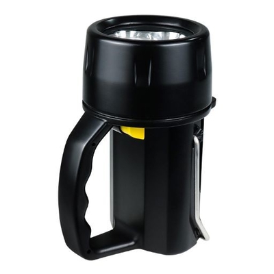 Lampe torche en aluminium sans cuivre antidéflagrante 7.4V