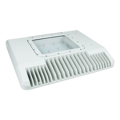 Lumière antidéflagrante d'auvent de LED AC100-277V 40W 60W 80W 150W
