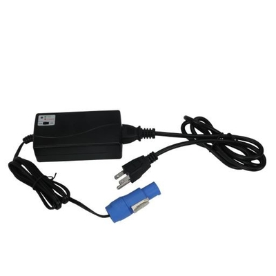 Système d'éclairage de zone éloignée AC100-240V