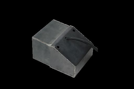 Système d'éclairage de zone éloignée AC100-240V