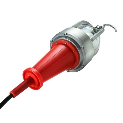 Lumières LED antidéflagrantes 2200K-7000K certifiées ATEX 5-30W
