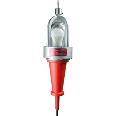 Lumières LED antidéflagrantes 2200K-7000K certifiées ATEX 5-30W