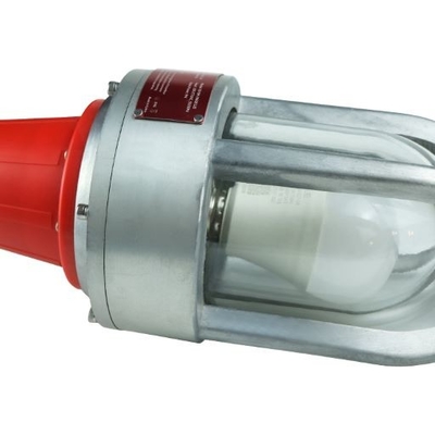 Lumières LED antidéflagrantes 2200K-7000K certifiées ATEX 5-30W