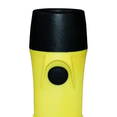 Lampe torche antidéflagrante rechargeable super lumineuse 100-277V