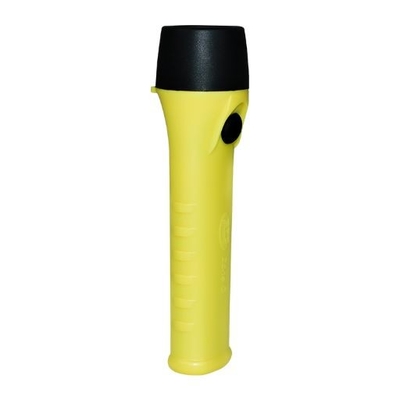 Lampe de poche anti-déflagrante à LED à main 1200 lumens T6 Lampe de poche zoomable à LED étanche