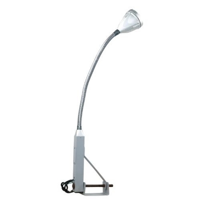 Lumières LED antidéflagrantes haute baie ATEX 10-60W 3000k-5000k