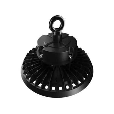 100-300W UFO industriel LED haute baie lumière IP65 3000K 4000K 5000K