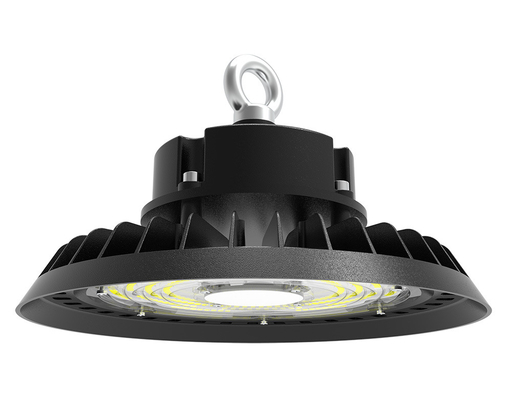 100-300W UFO industriel LED haute baie lumière IP65 3000K 4000K 5000K