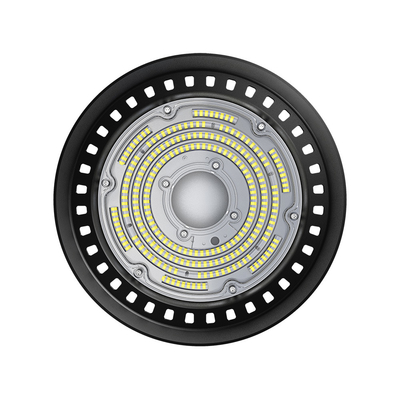 100-300W UFO industriel LED haute baie lumière IP65 3000K 4000K 5000K
